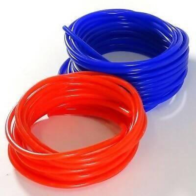 VACUUM PIPE AN4(DIFFERENT COLOURS)PER METER